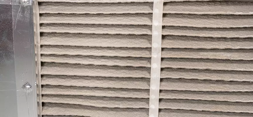 Mobile Car AC Filter Replacement in Haverhill