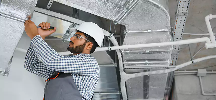 Proactive Ac Vent Repairs & Air Duct Replacement Companies Near Me in Haverhill