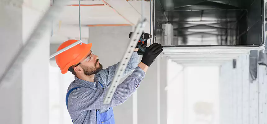 Our Air Vent Replacement Services in Haverhill, MA