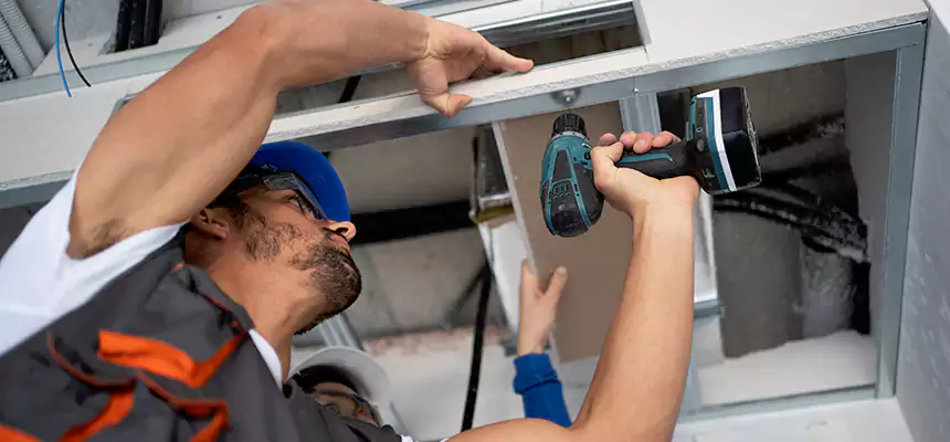 Our Apartment Air Duct Cleaning Services in Haverhill, MA