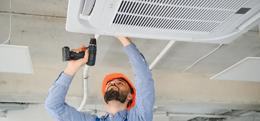 Detailed Multi‑Unit Riser & Roof Termination Cleaning in Haverhill