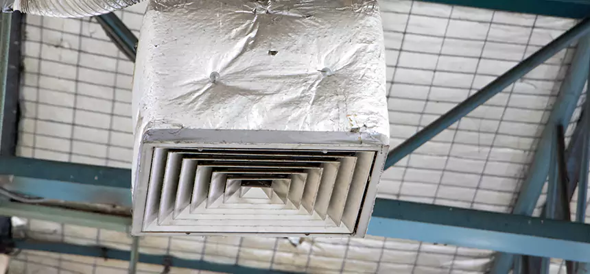 Our Custom HVAC Ductwork Services in Haverhill, MA