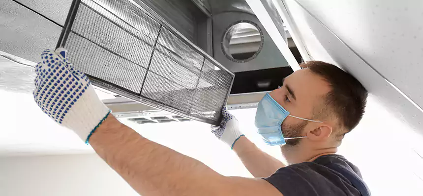 Our Dryer Vent Cleaning Services in Haverhill, MA