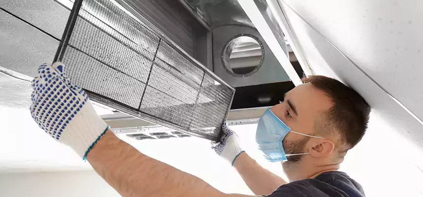 Our Home Duct Cleaning Services in Haverhill, MA  