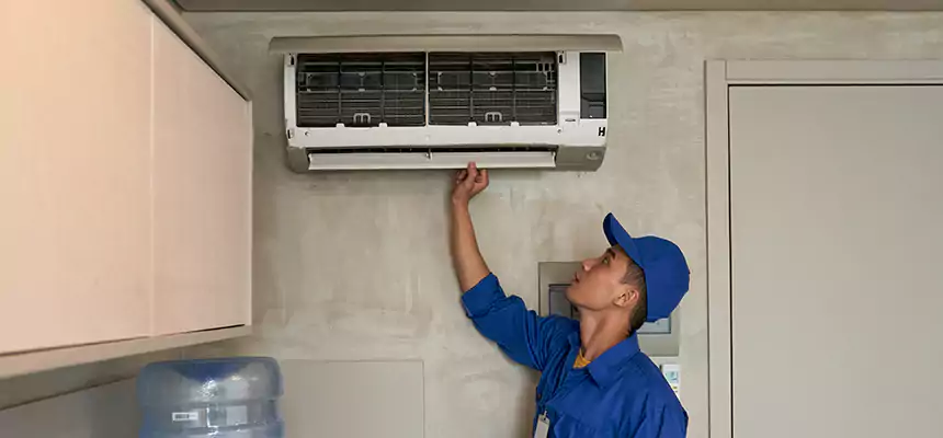 Balanced Fresh‑Air Ventilation (ERV/HRV) in Haverhill