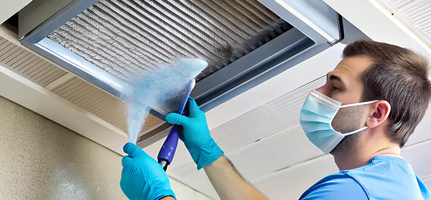 Our Home Ventilation Cleaning Services in Haverhill, MA