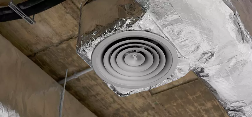 Our Low VOC Vent Installation Services in Haverhill, MA