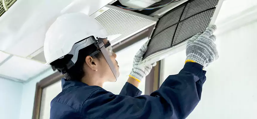 Our Mold & Mildew Removal from Air Ducts Services in Haverhill, MA