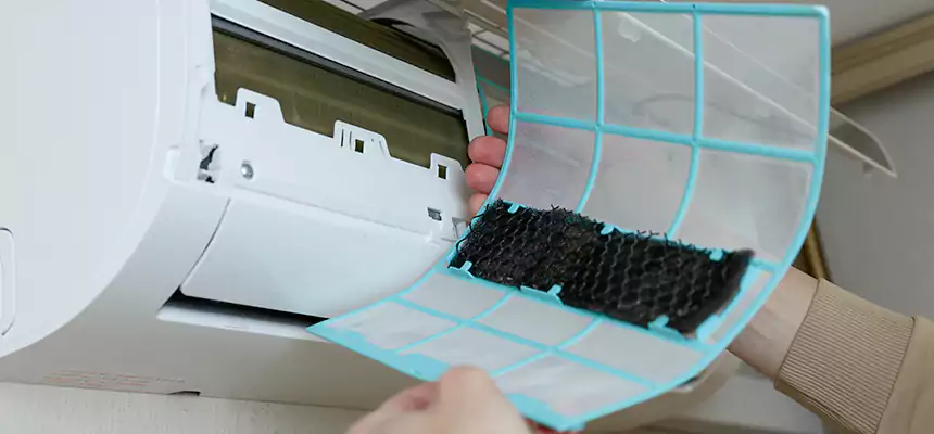 Gentle Ductwork Odor-Control Pet Dander Duct Cleaning in Haverhill, MA