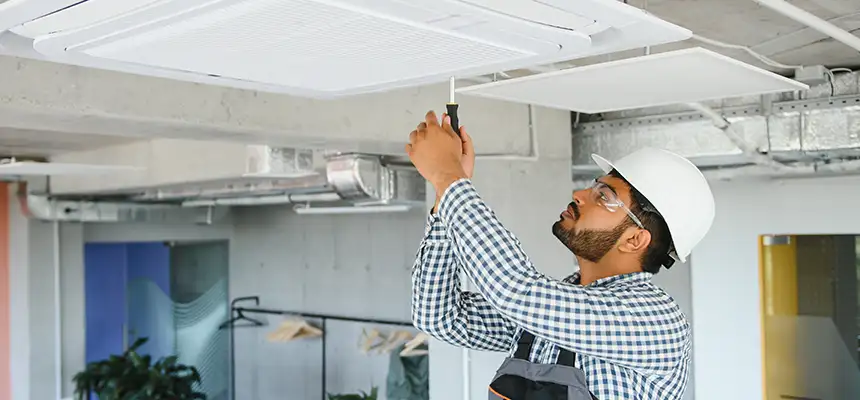 Our Roof Dryer Vent Cleaning Services in Haverhill, MA