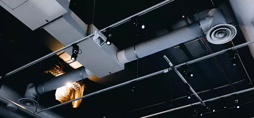 Our Seasonal Allergy Air Duct Cleaning Services in Haverhill, MA