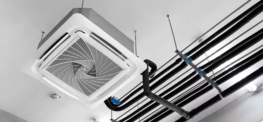 Our Smart AC Vent Controller Services in Haverhill, MA