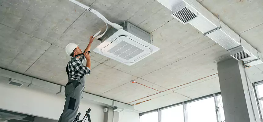 Our Wi Fi Connected Air Ducts Services in Haverhill, MA