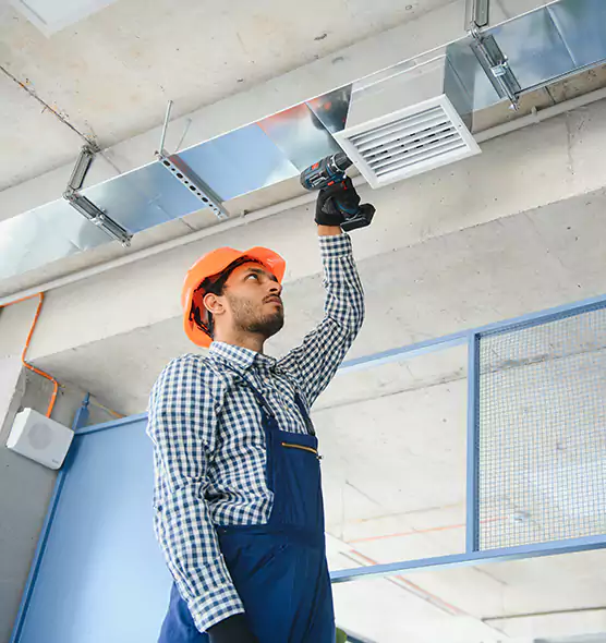 Welcome to Air Duct Cleaning & Repairs Haverhill — Your Local Air Duct Installation Specialists in Haverhill, MA