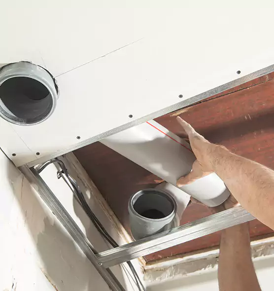 Professional Air Duct Replacement in Haverhill, MA