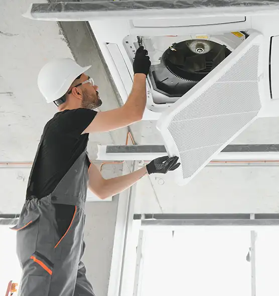 About Air Duct Rodent Removal in Haverhill, MA