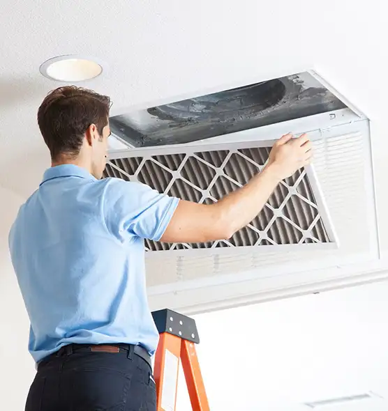 About Annual Dryer Vent Maintenance Haverhill, MA