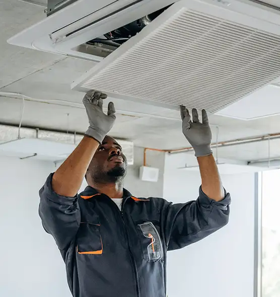 About Certified Air Duct Specialists in Haverhill, MA