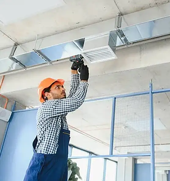 About Commercial Laundry Vent Cleaning in Haverhill, MA