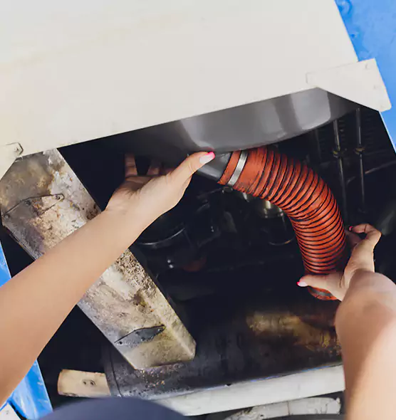 Professional Dryer Duct Pressure Testing in Haverhill, MA