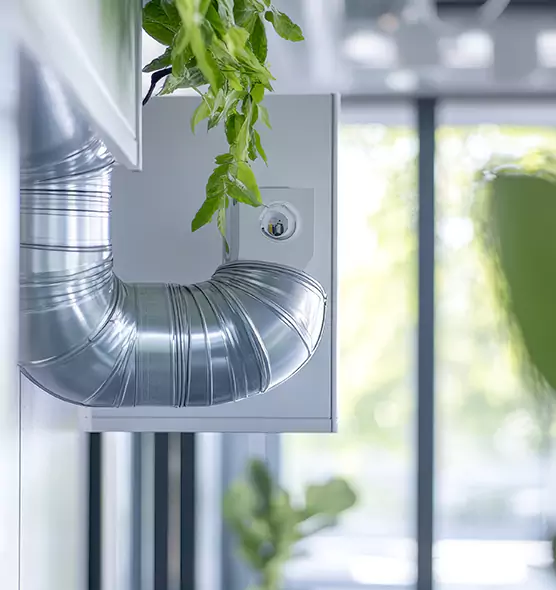 Professional Eco-Safe Dryer Vent Cleaning in Haverhill, MA