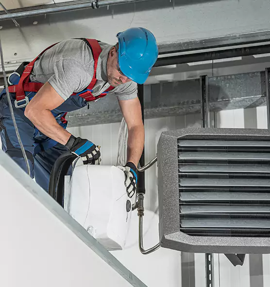About HVAC Mold Remediation Service in Haverhill, MA