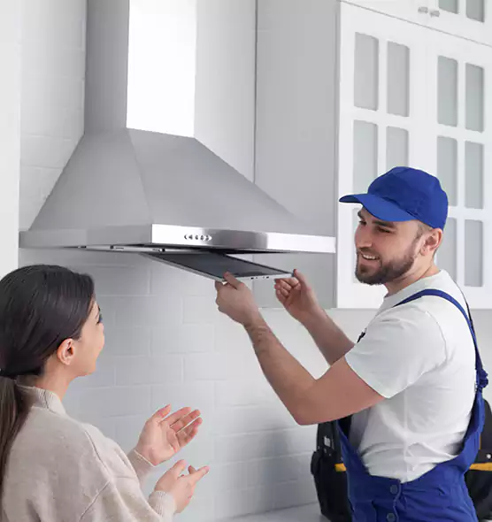 Trusted Multi-family Home Duct Cleaning in Haverhill, MA