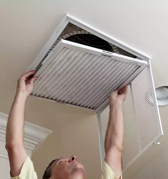 Advanced Residential Vent Cleaning in Haverhill, MA