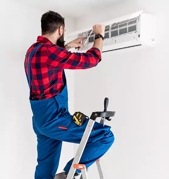 About Smart Air Conditioning Installation in Haverhill, MA
