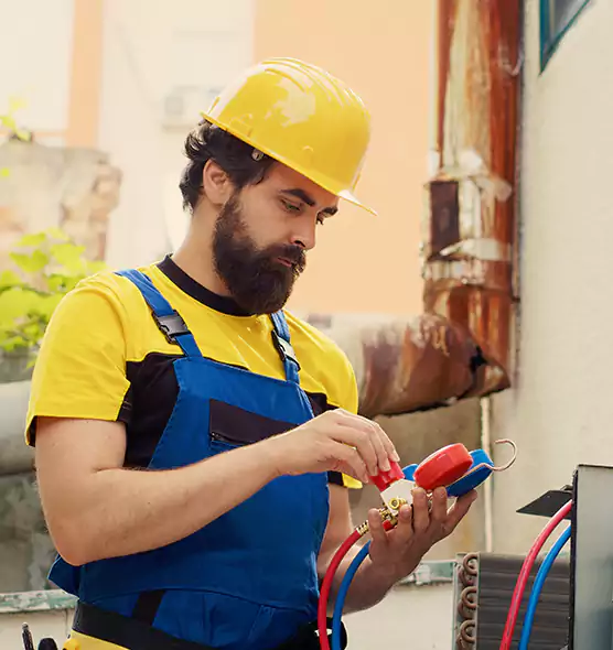 About Smart HVAC Installation in Haverhill, MA