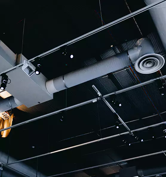 Professinal UV Light Air Purification for Ducts in Haverhill, MA