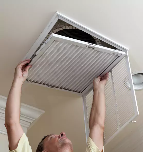 Professional Vent Relocation Services in Haverhill, MA