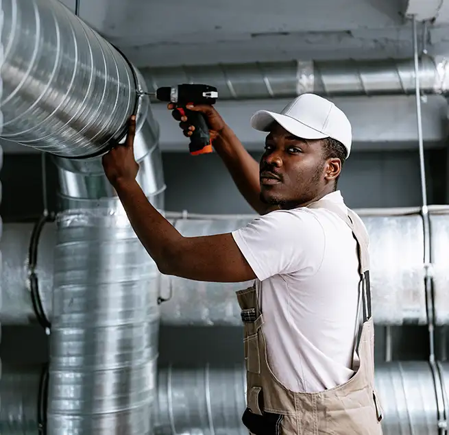 Why Homeowners & Businesses Trust Us Haverhill, MA