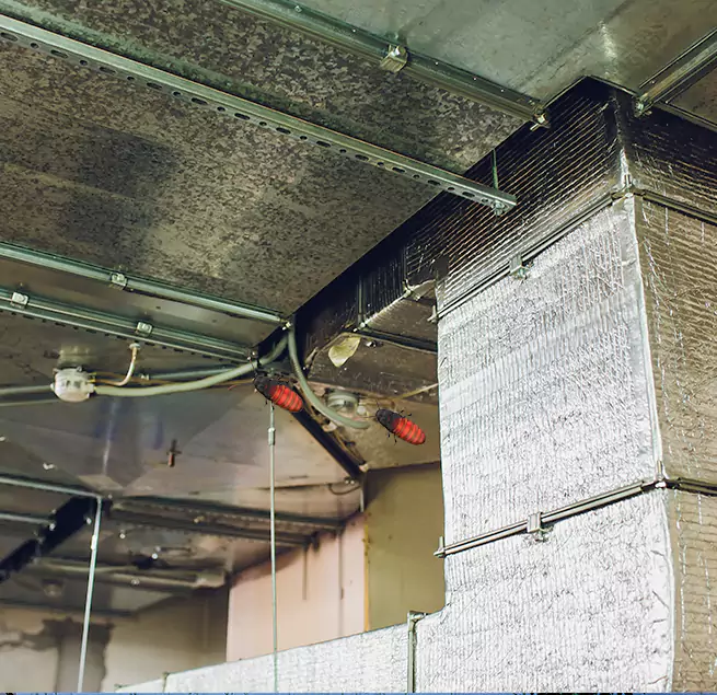 Why Homeowners & Businesses Trust Us in Haverhill, MA?