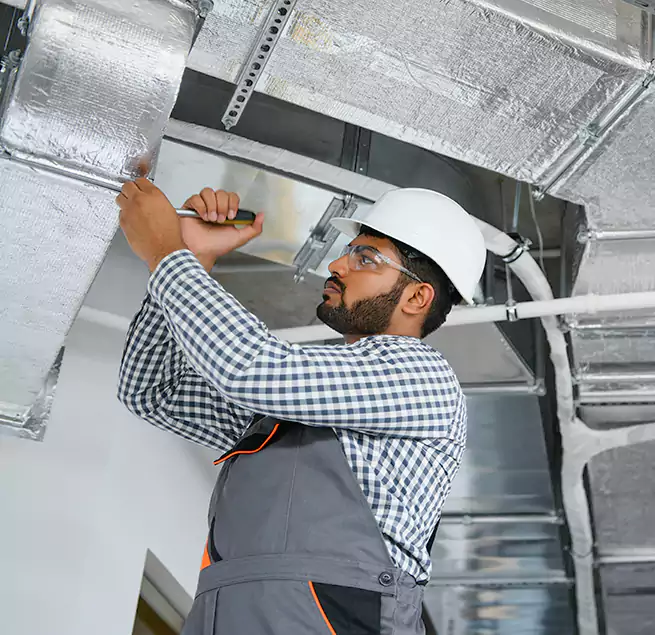 Why Homeowners & Businesses Trust Us Haverhill, MA