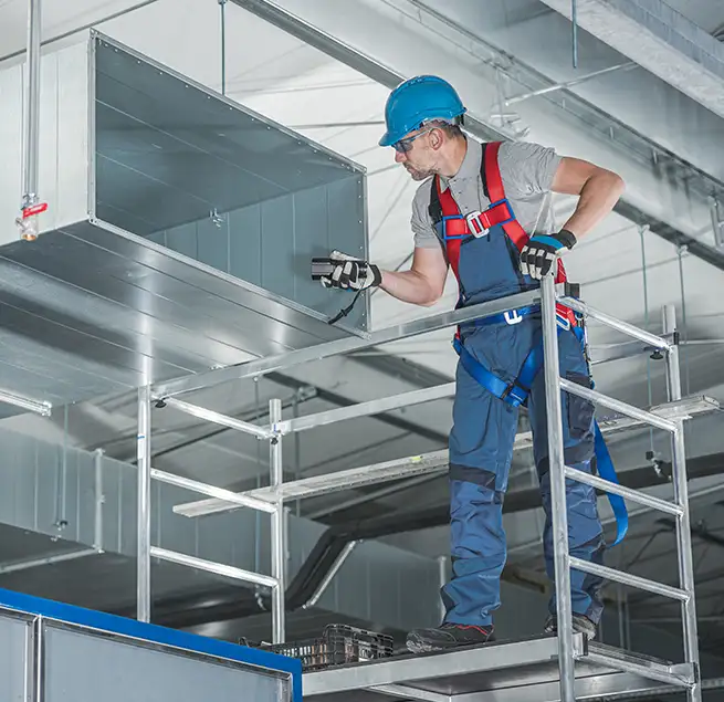 Why Homeowners & Businesses Trust Us in Haverhill, MA?