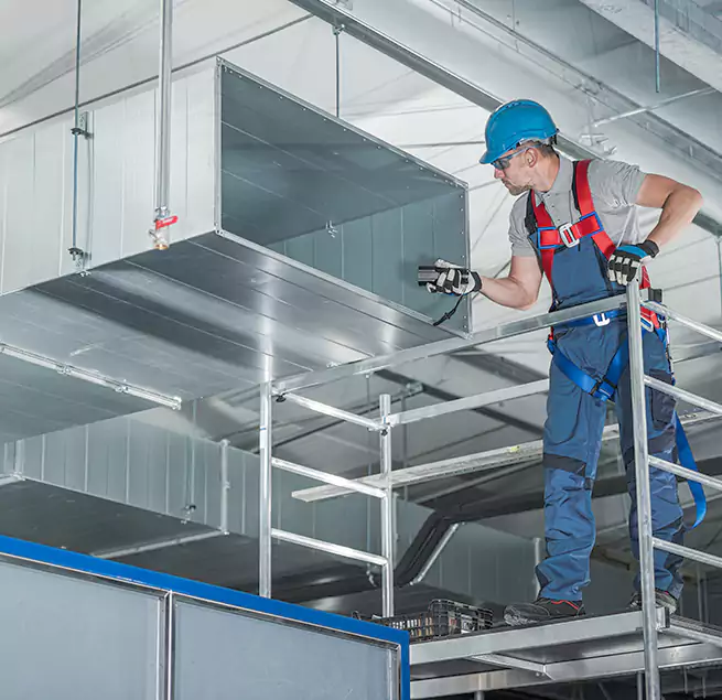 Why Homeowners & Businesses Trust Us in Haverhill, MA?