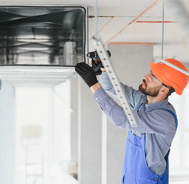 Why Homeowners & Businesses Trust Us in Haverhill, MA?