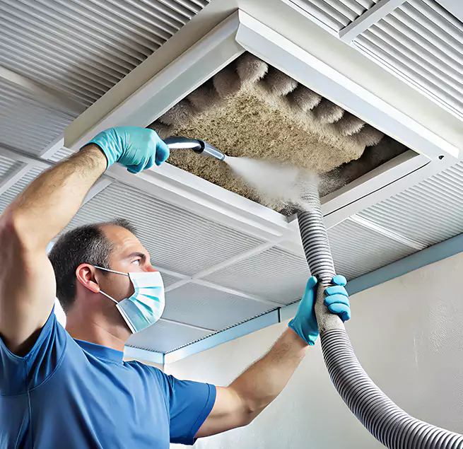 Why Homeowners & Businesses Trust Us Haverhill, MA