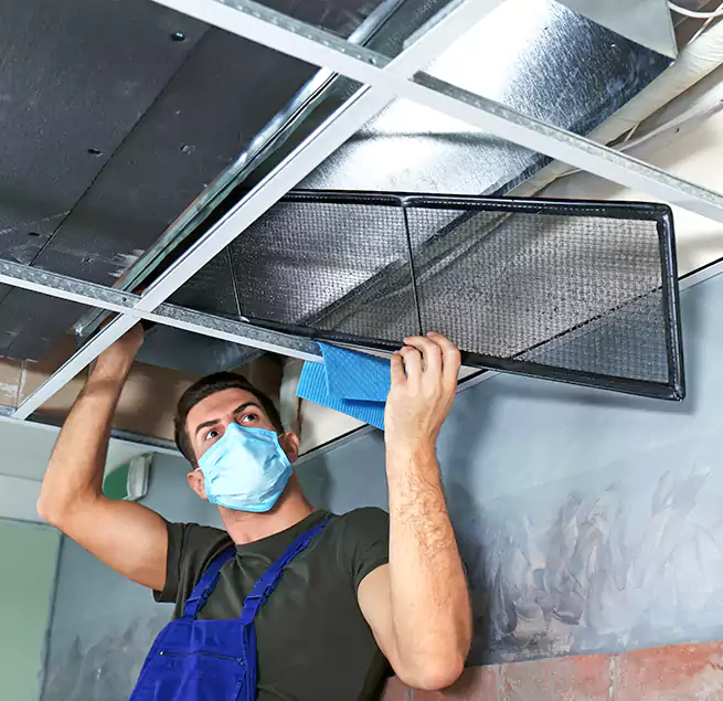 Why Homeowners Businesses Trust Us in Haverhill, MA