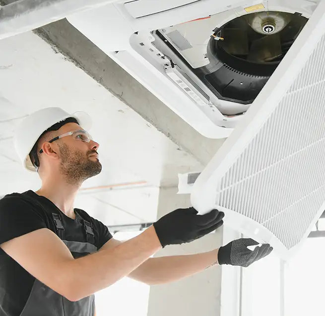 Why Homeowners & Businesses Trust Us in Haverhill, MA?