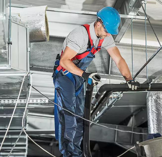 Why Homeowners & Businesses Trust Us in Haverhill, MA?