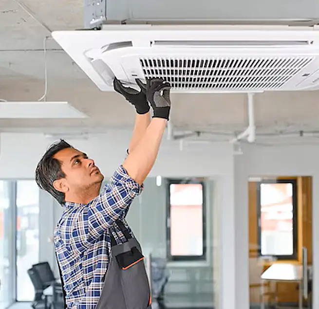 Why Homeowners & Businesses Trust Us in Haverhill, MA?