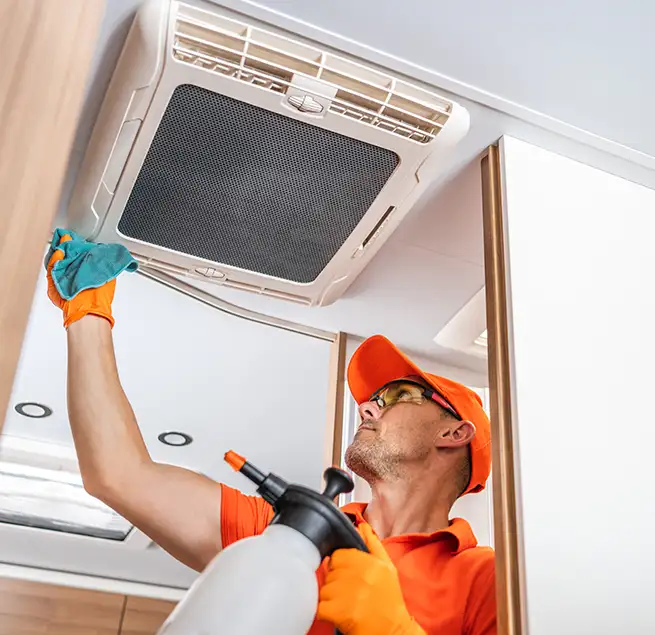 Why Homeowners & Businesses Trust Us in Haverhill, MA?