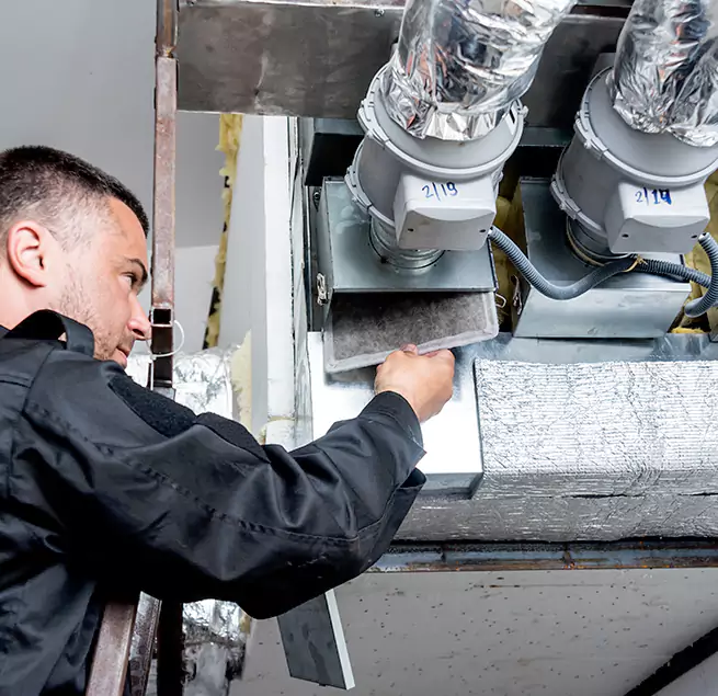  Why Homeowners & Businesses Trust Us in Haverhill, MA?