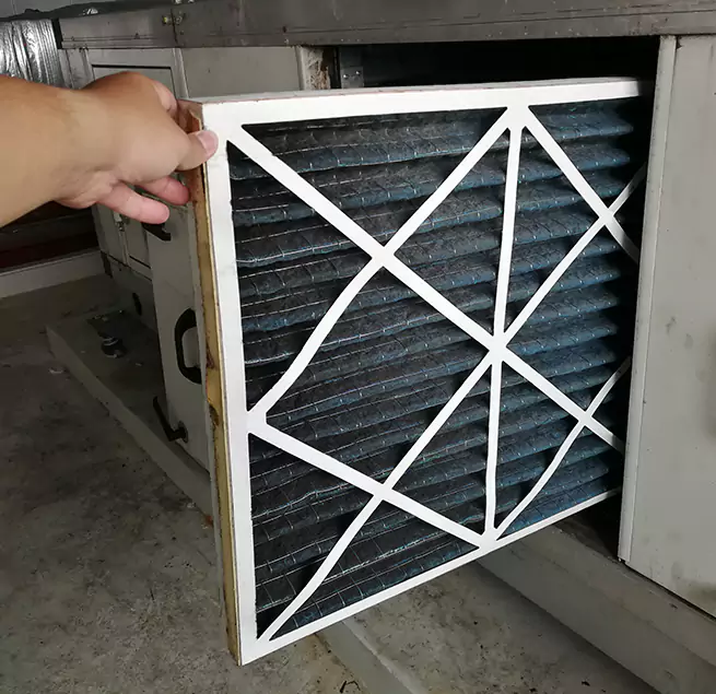 Why Homeowners & Businesses Trust Us Haverhill, MA?