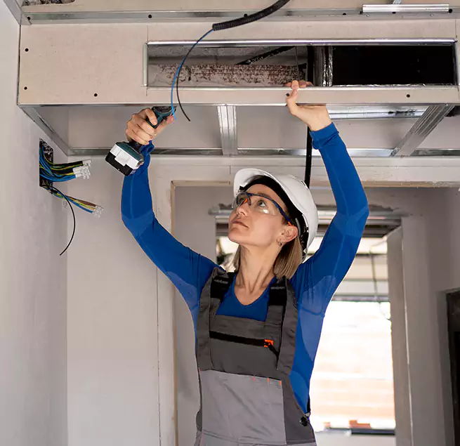 Why Homeowners & Businesses Trust Us in Haverhill, MA?