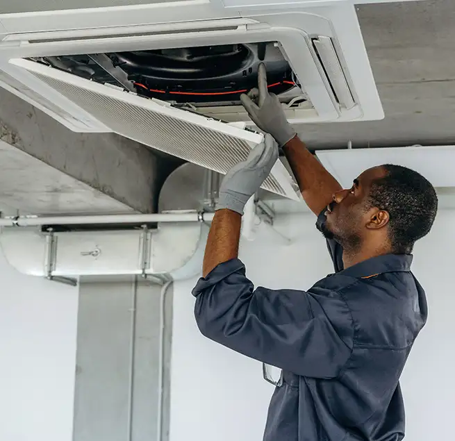 Why Homeowners & Businesses Trust Us in Haverhill, MA?