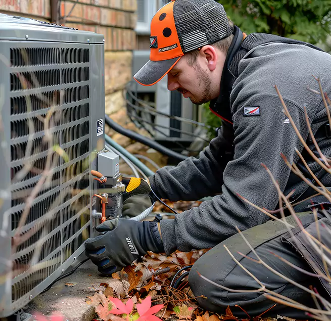 Why Homeowners & Businesses Trust Us in Haverhill, MA?