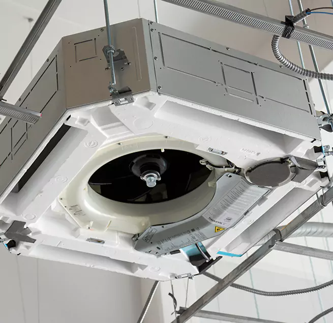 Why Homeowners & Businesses Trust Us in Haverhill, MA?